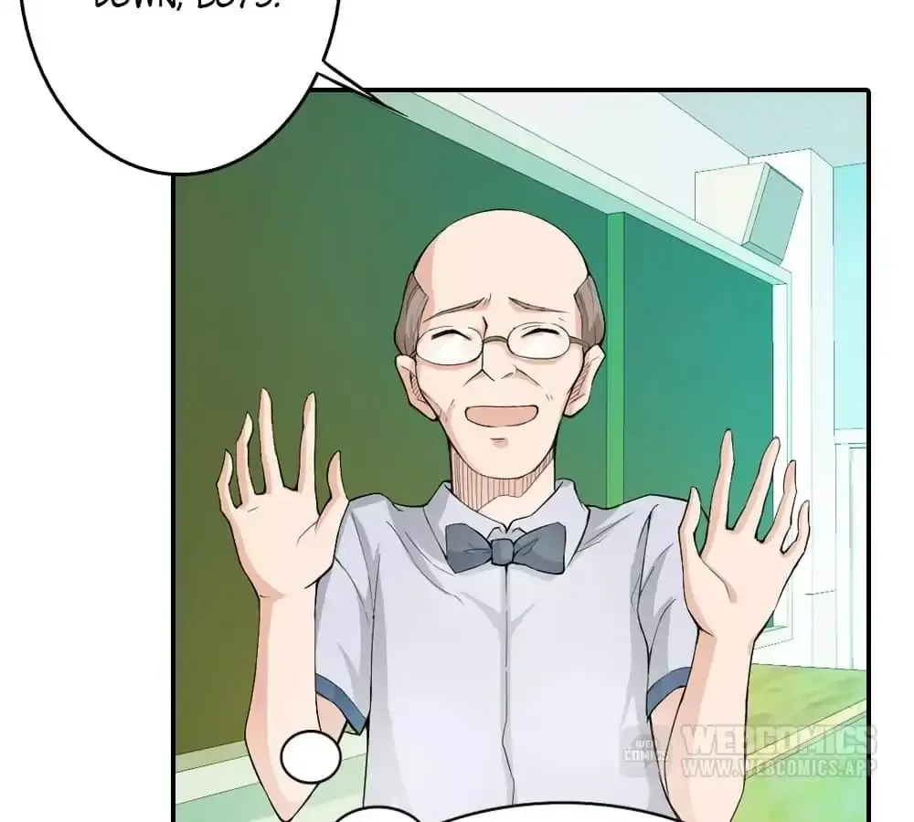 Sweety Curing Blood Chapter 7 page 7