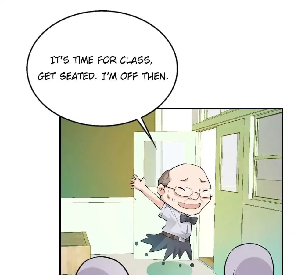 Sweety Curing Blood Chapter 7 page 10