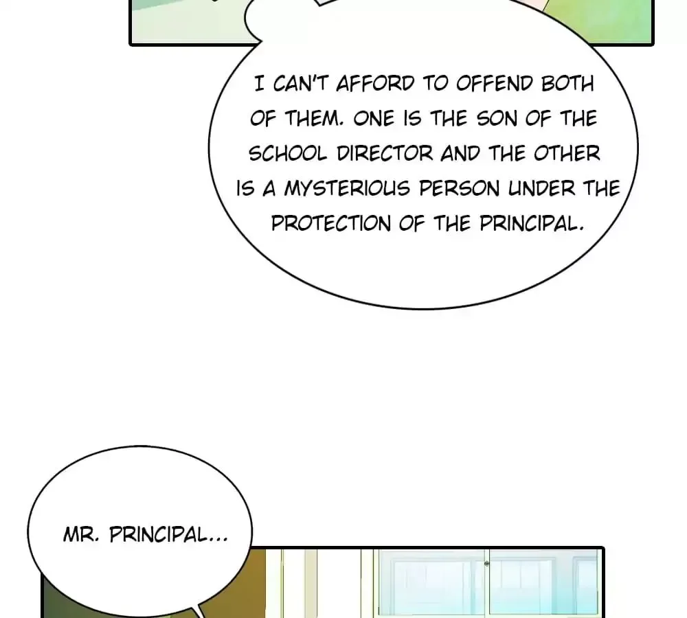 Sweety Curing Blood Chapter 7 page 8