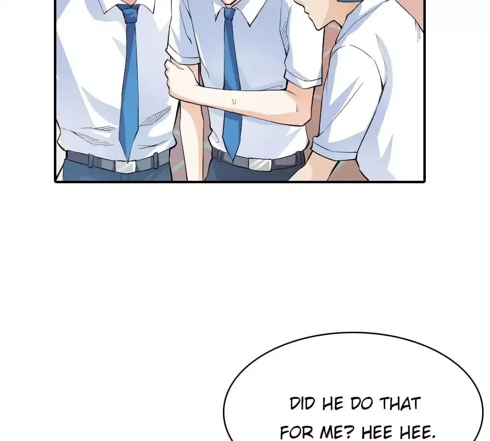 Sweety Curing Blood Chapter 7 page 22