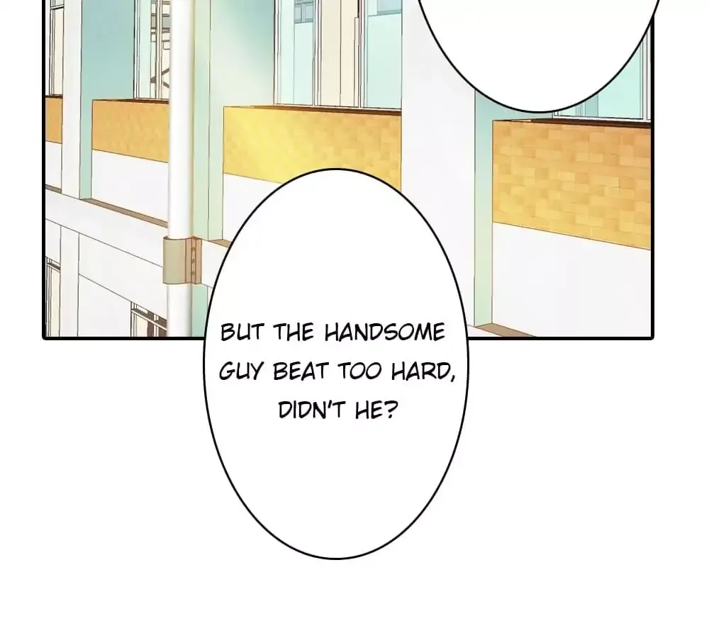 Sweety Curing Blood Chapter 7 page 25
