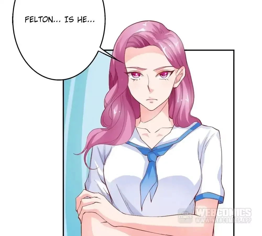 Sweety Curing Blood Chapter 7 page 31