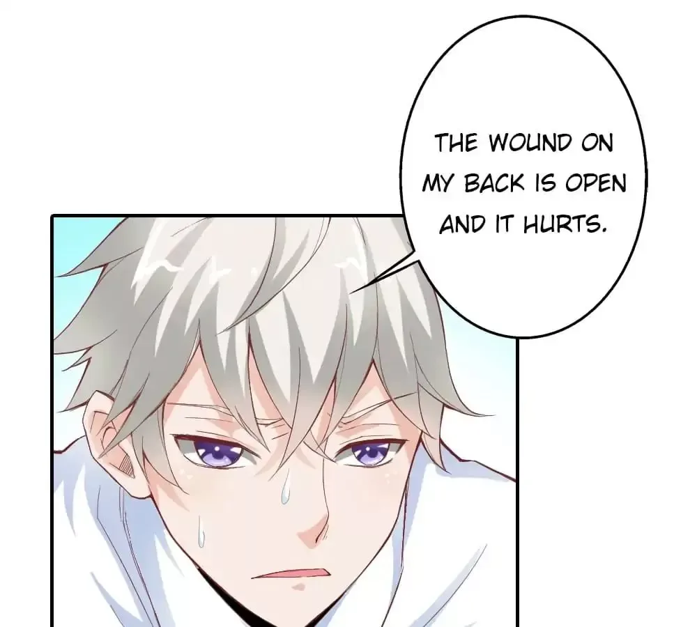 Sweety Curing Blood Chapter 7 page 38