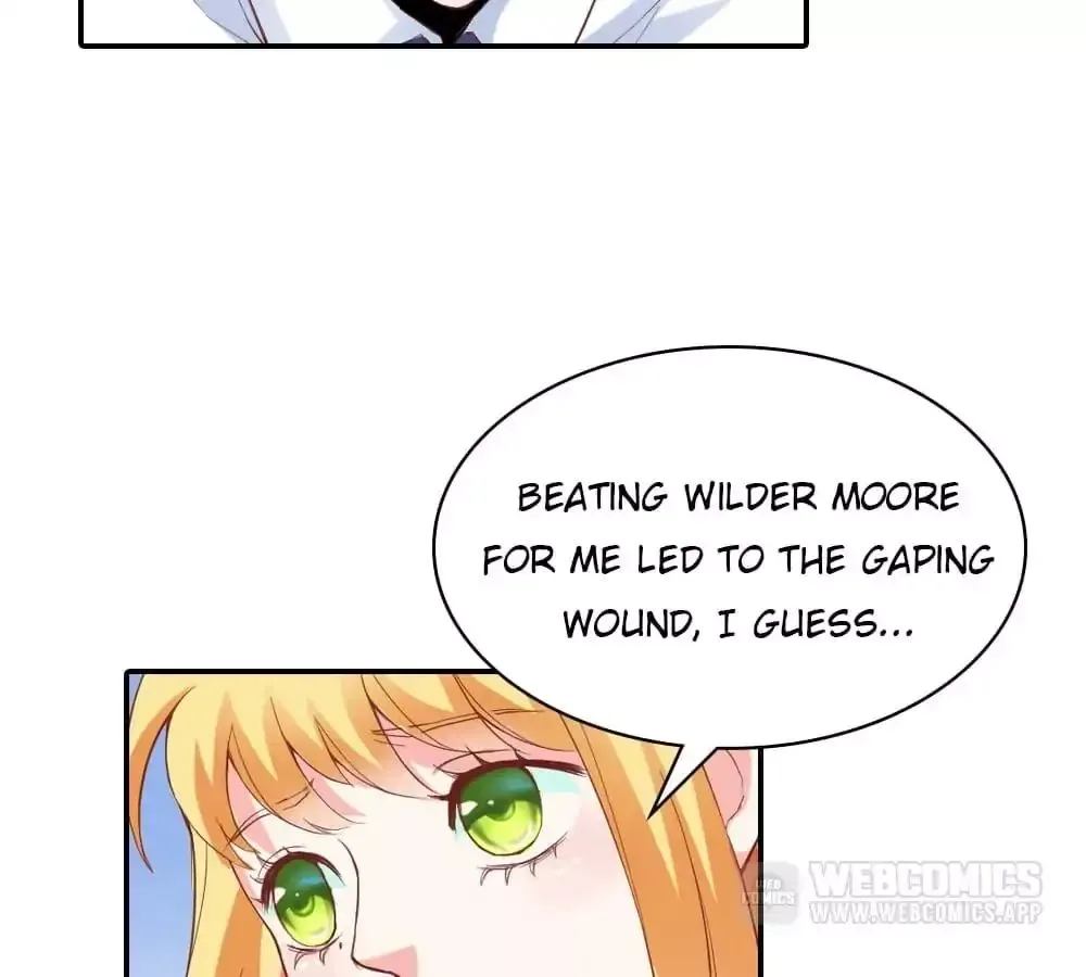 Sweety Curing Blood Chapter 7 page 39