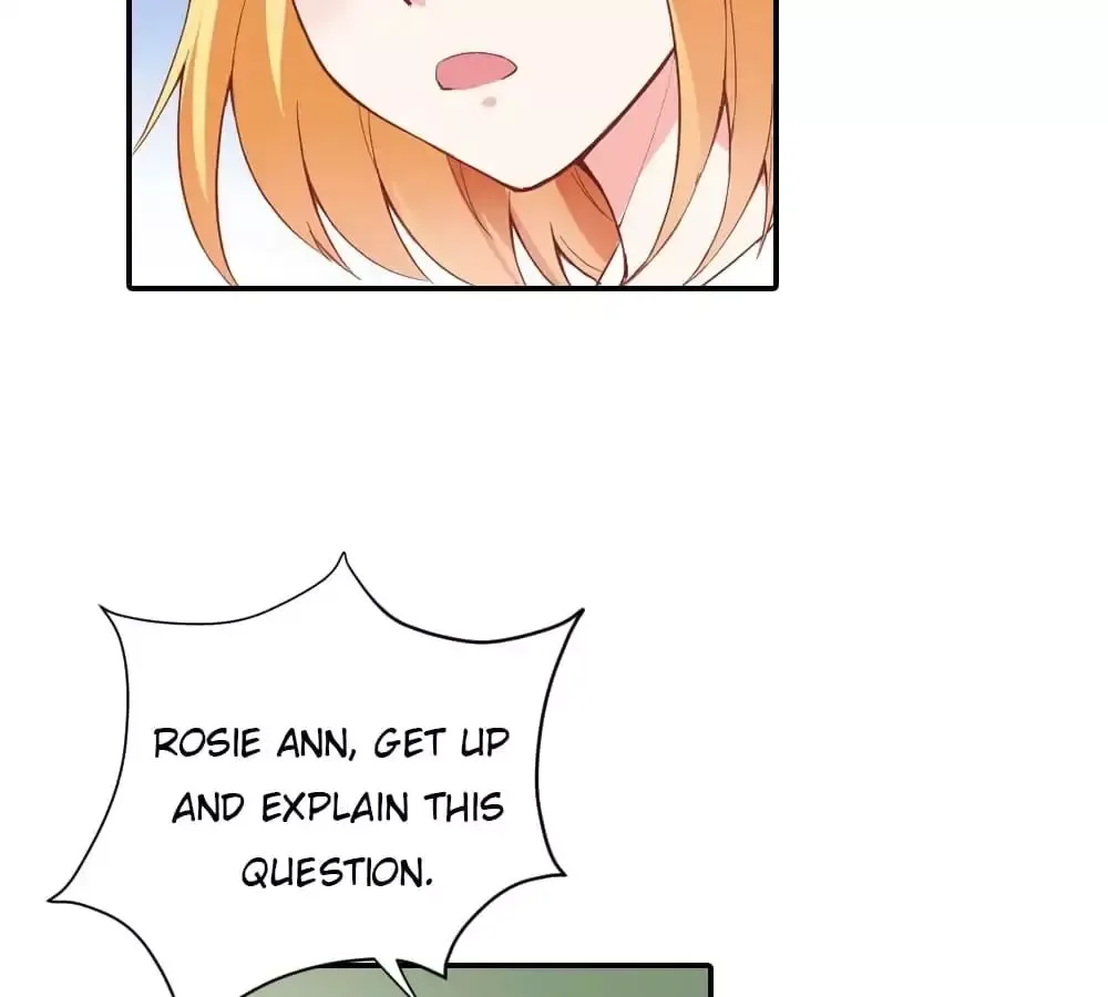 Sweety Curing Blood Chapter 7 page 40