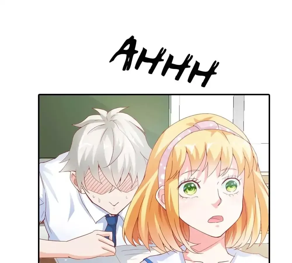 Sweety Curing Blood Chapter 7 page 42