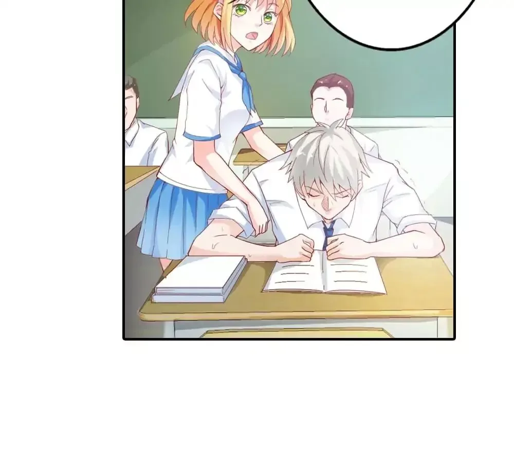 Sweety Curing Blood Chapter 7 page 44