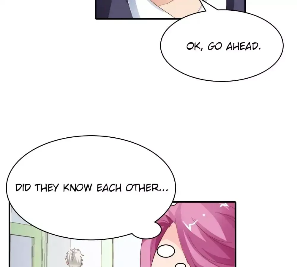 Sweety Curing Blood Chapter 7 page 46