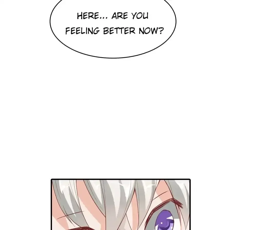 Sweety Curing Blood Chapter 7 page 54