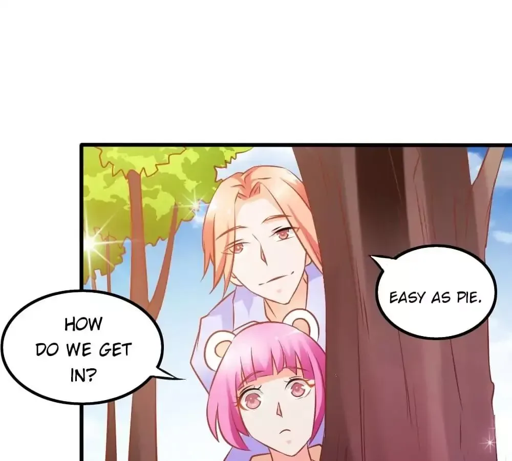 Sweety Curing Blood Chapter 70 page 24