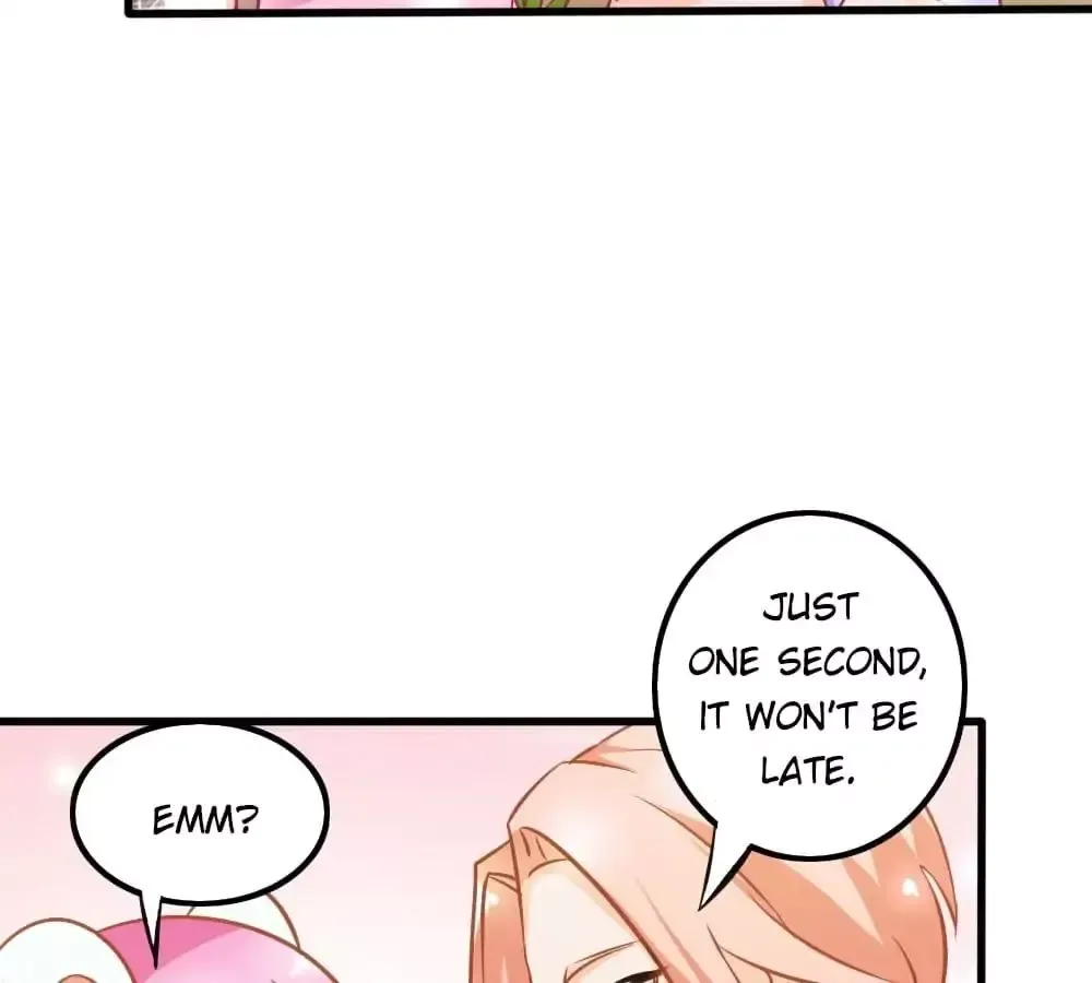 Sweety Curing Blood Chapter 70 page 15