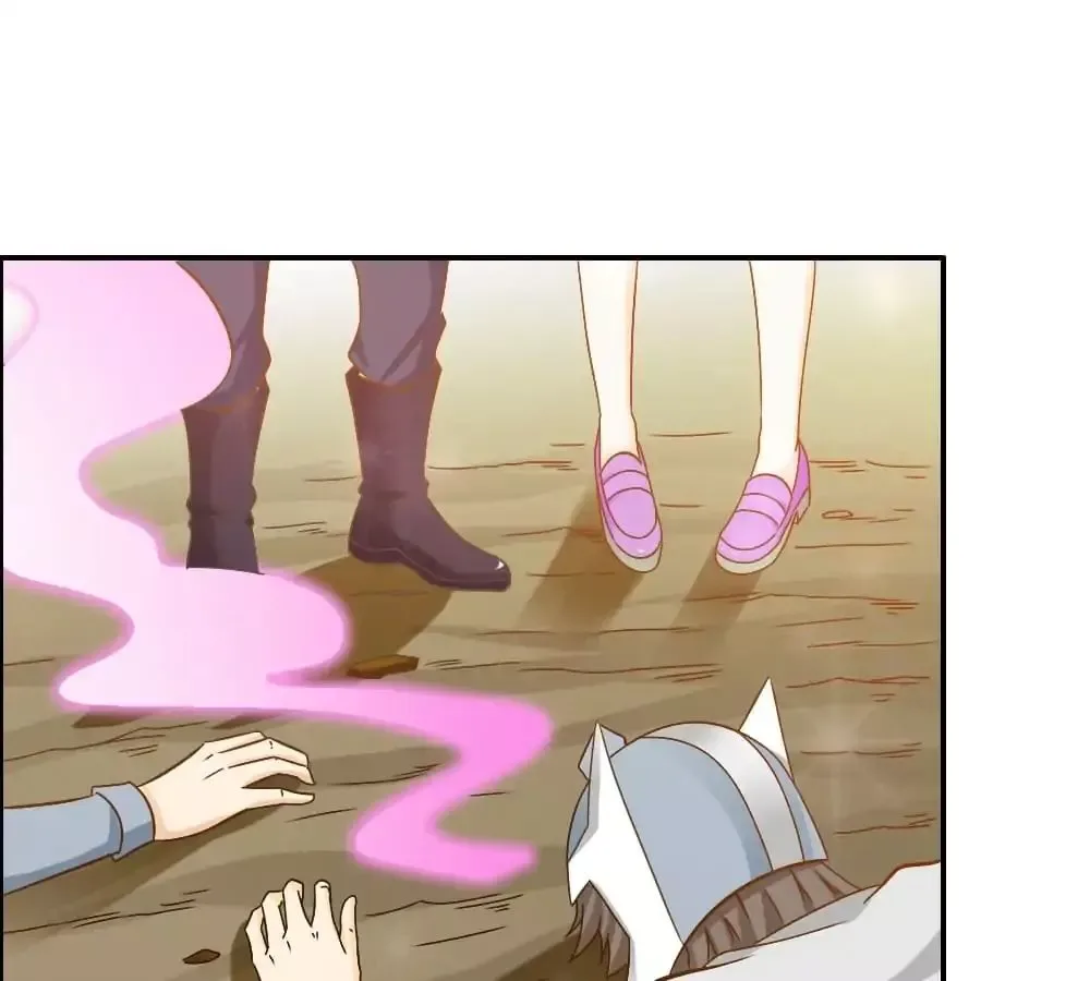 Sweety Curing Blood Chapter 70 page 29