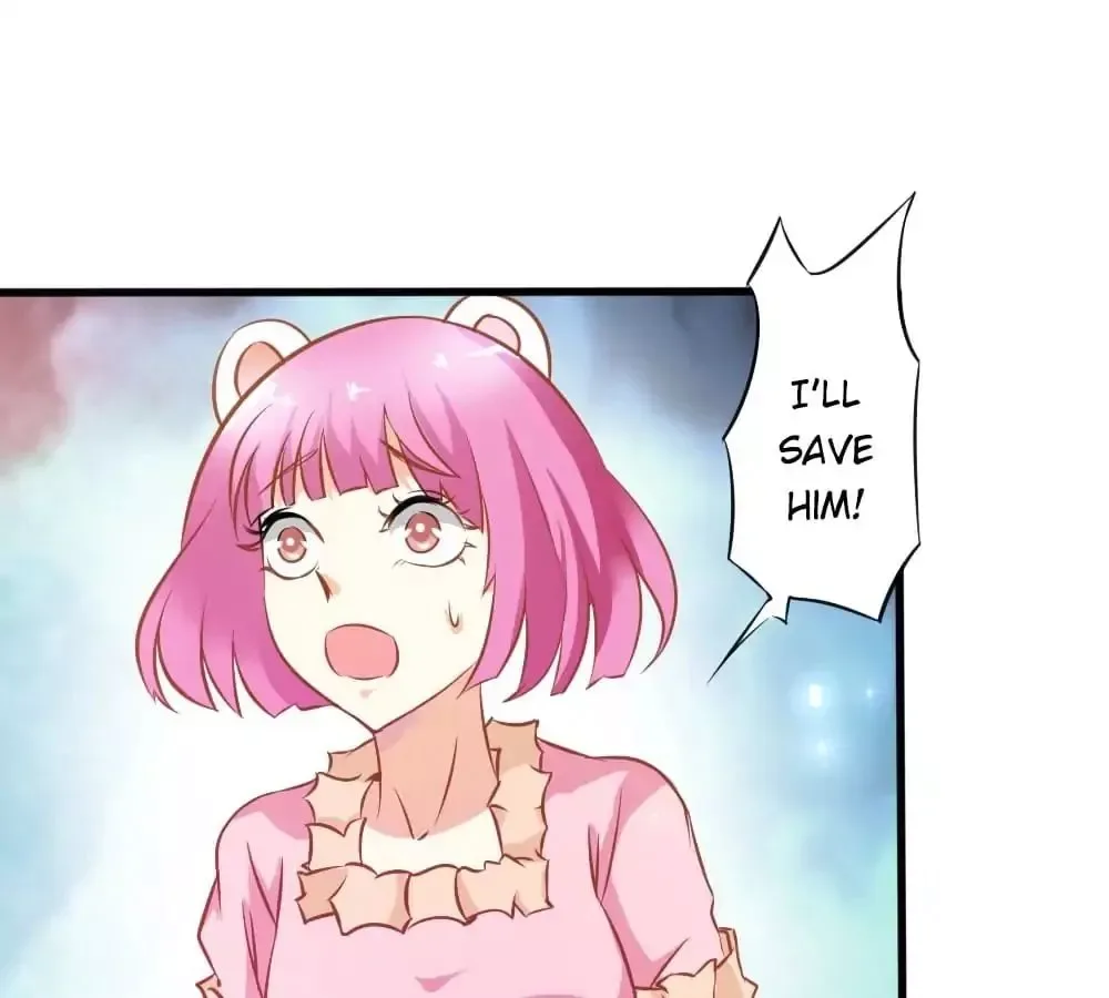 Sweety Curing Blood Chapter 70 page 1