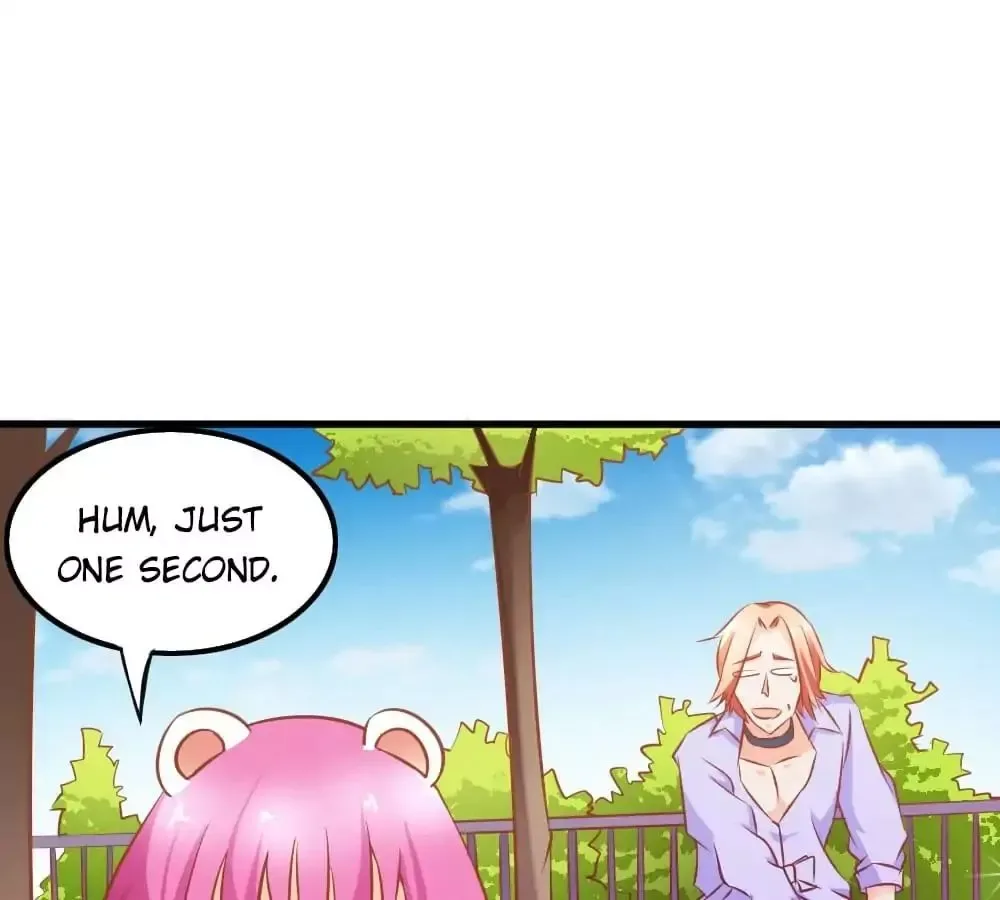 Sweety Curing Blood Chapter 70 page 20