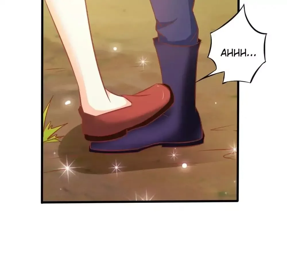Sweety Curing Blood Chapter 70 page 19