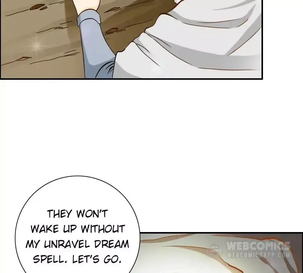 Sweety Curing Blood Chapter 70 page 30