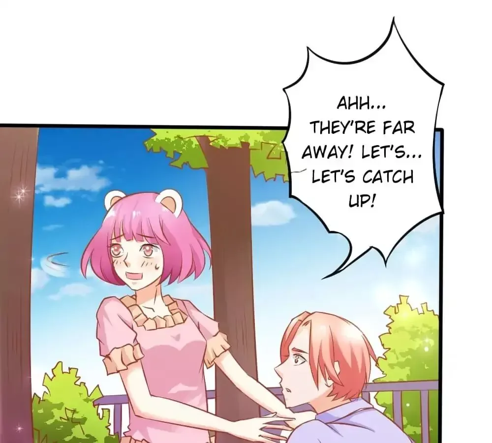 Sweety Curing Blood Chapter 70 page 12