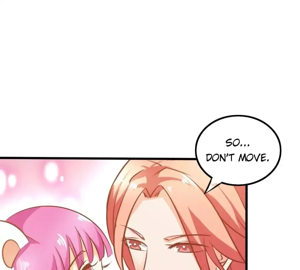 Sweety Curing Blood Chapter 70 page 7