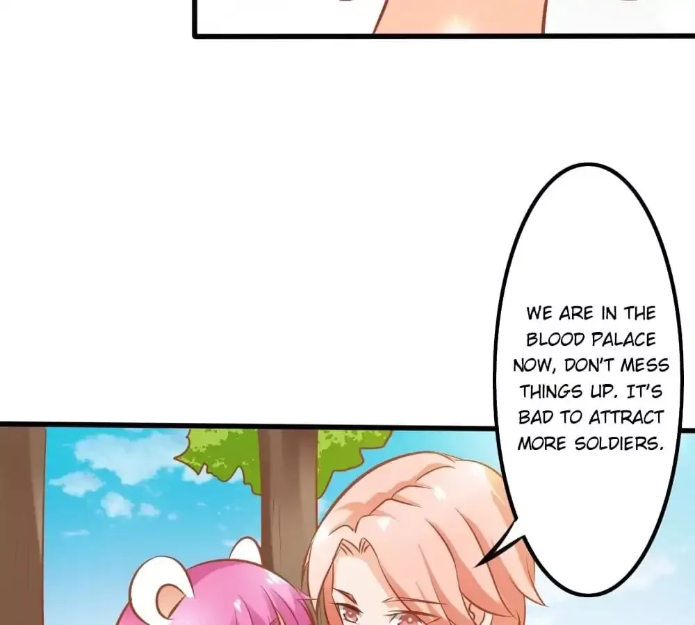 Sweety Curing Blood Chapter 70 page 5