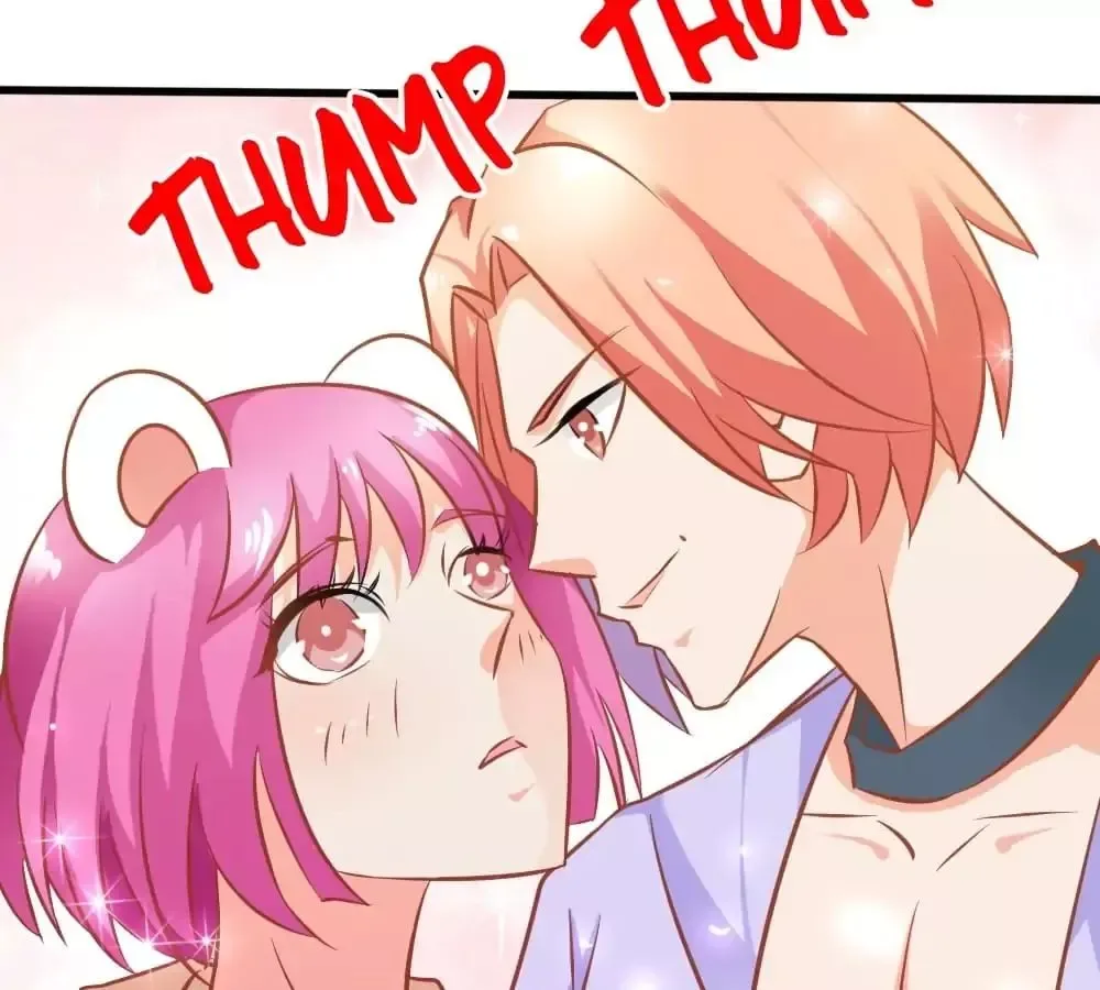 Sweety Curing Blood Chapter 70 page 9
