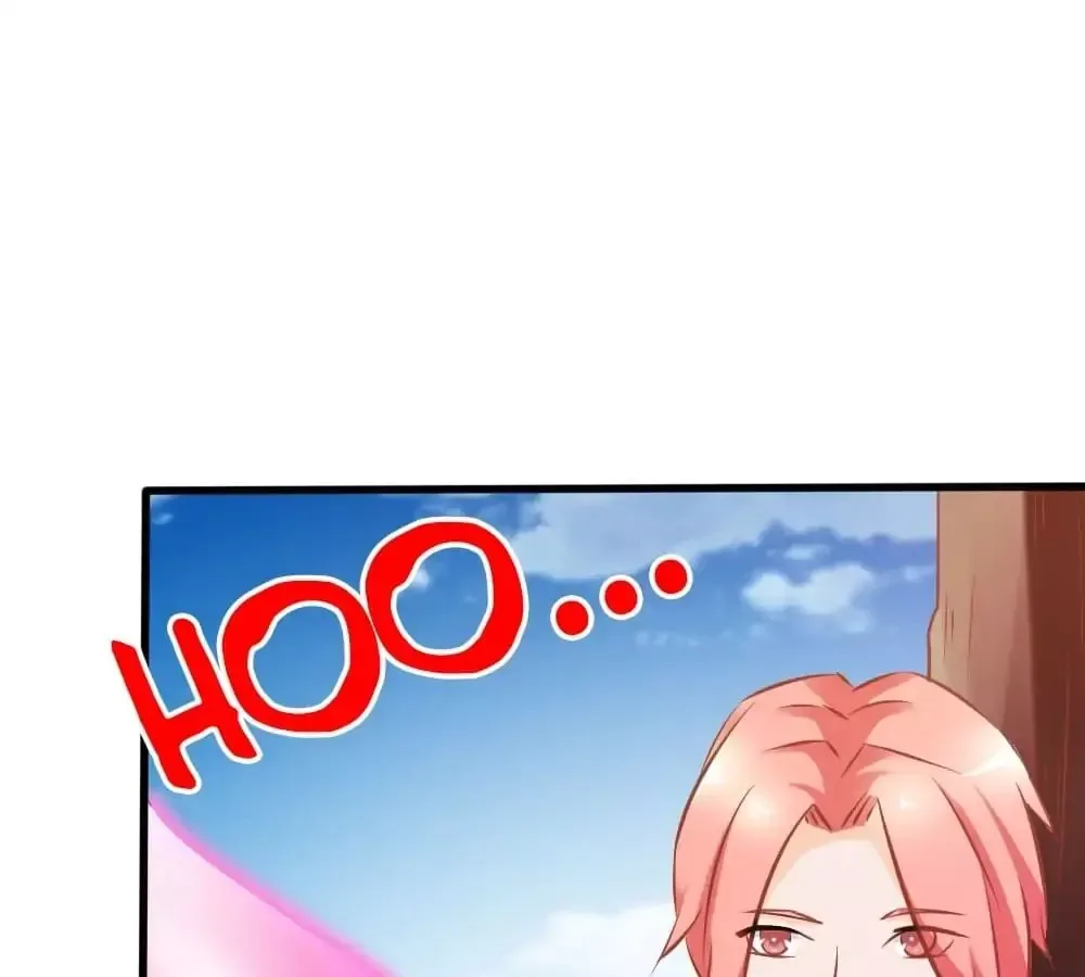 Sweety Curing Blood Chapter 70 page 27