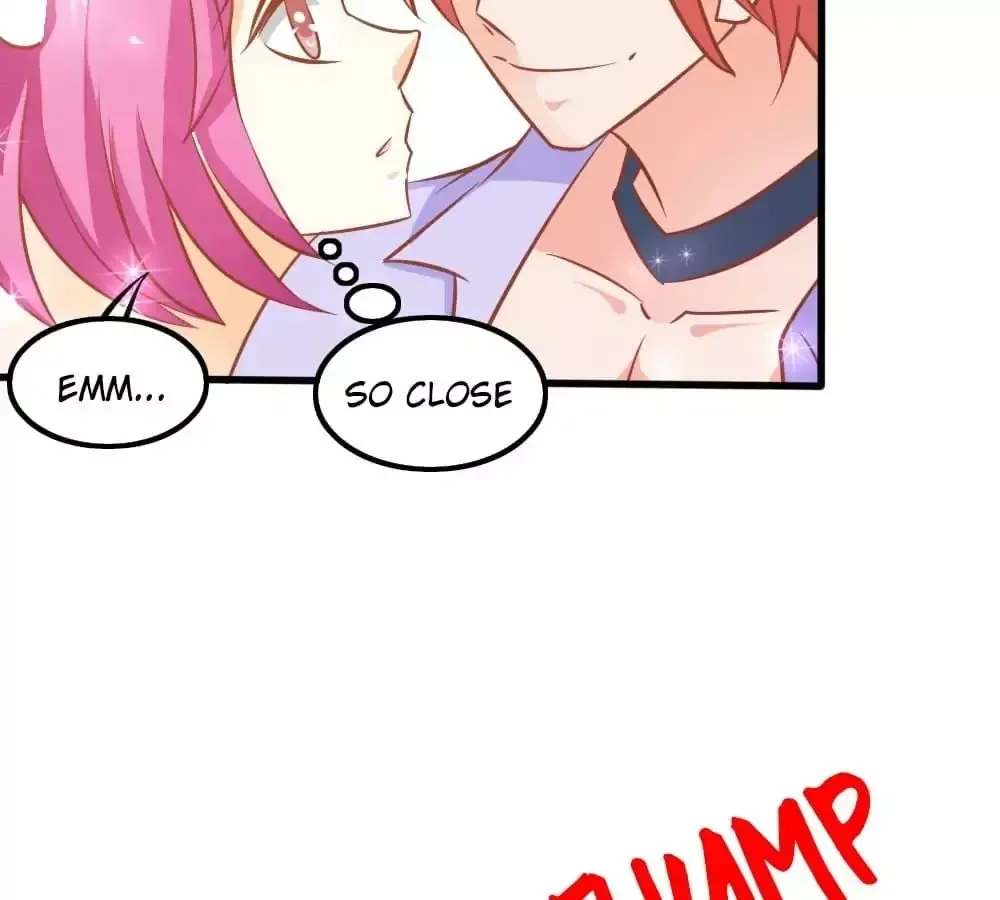 Sweety Curing Blood Chapter 70 page 8
