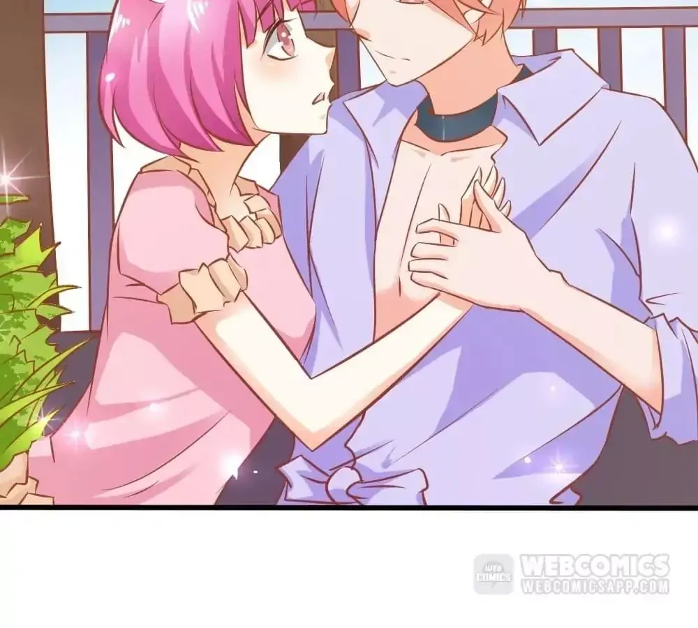 Sweety Curing Blood Chapter 70 page 6