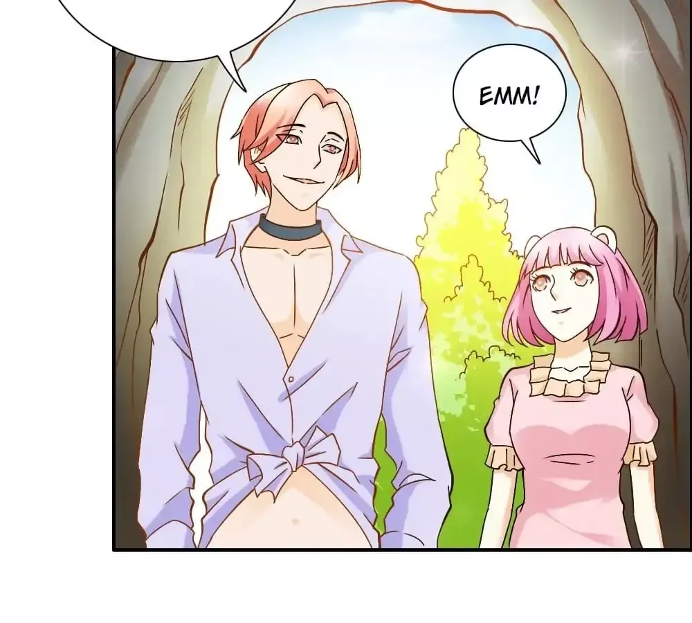 Sweety Curing Blood Chapter 70 page 31