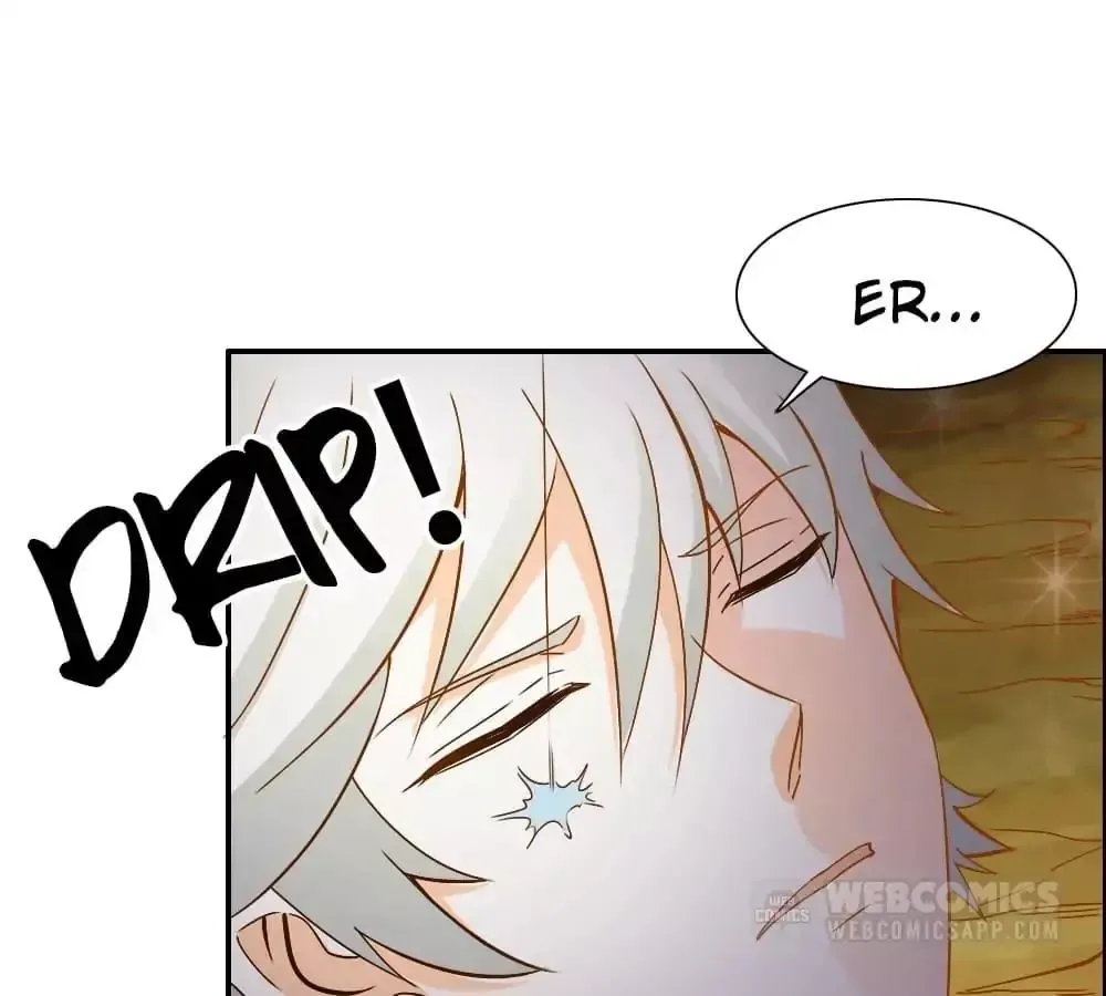 Sweety Curing Blood Chapter 70 page 34