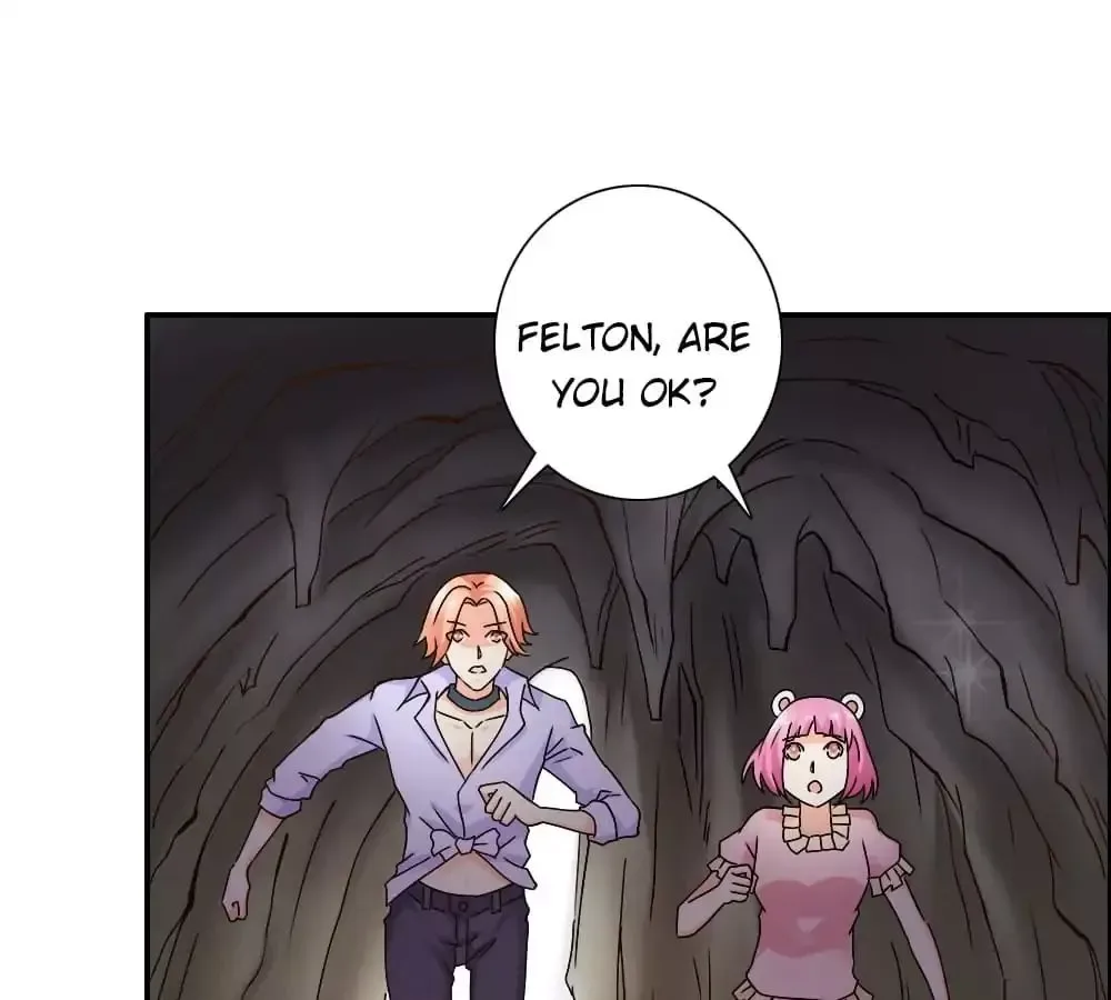 Sweety Curing Blood Chapter 70 page 37