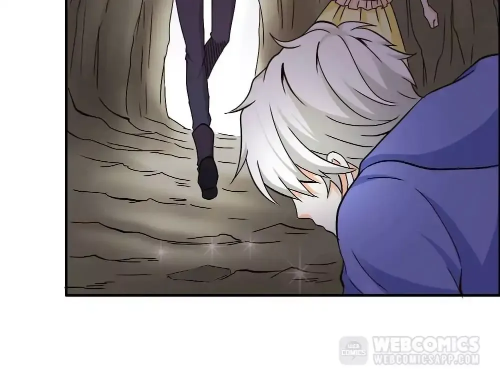 Sweety Curing Blood Chapter 70 page 38