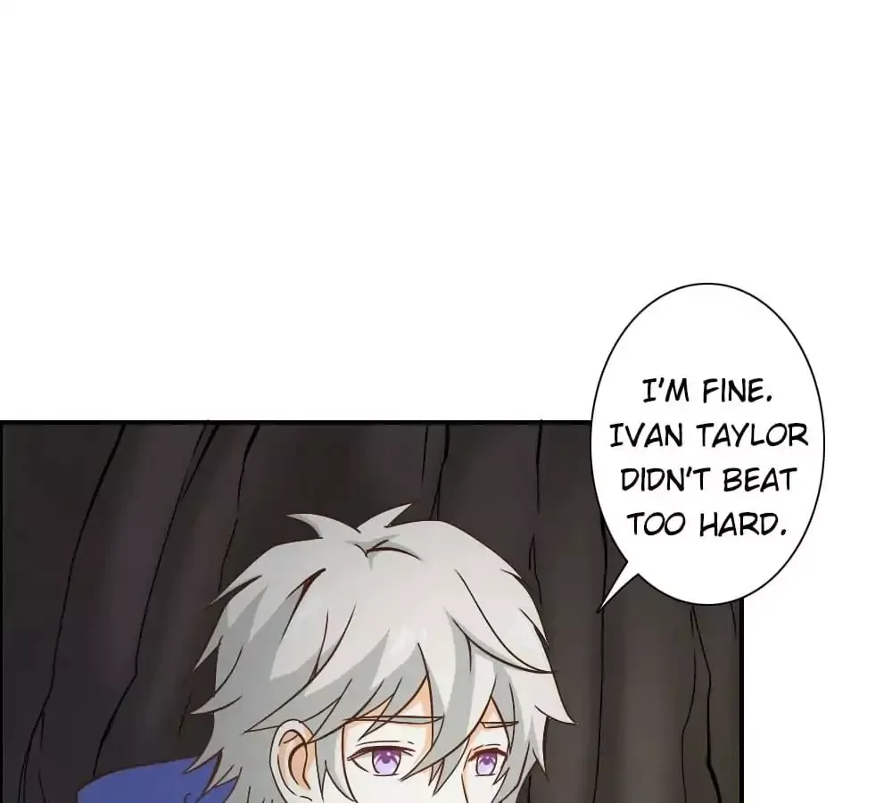 Sweety Curing Blood Chapter 70 page 39