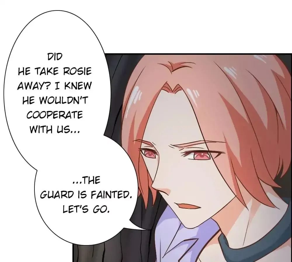 Sweety Curing Blood Chapter 70 page 41