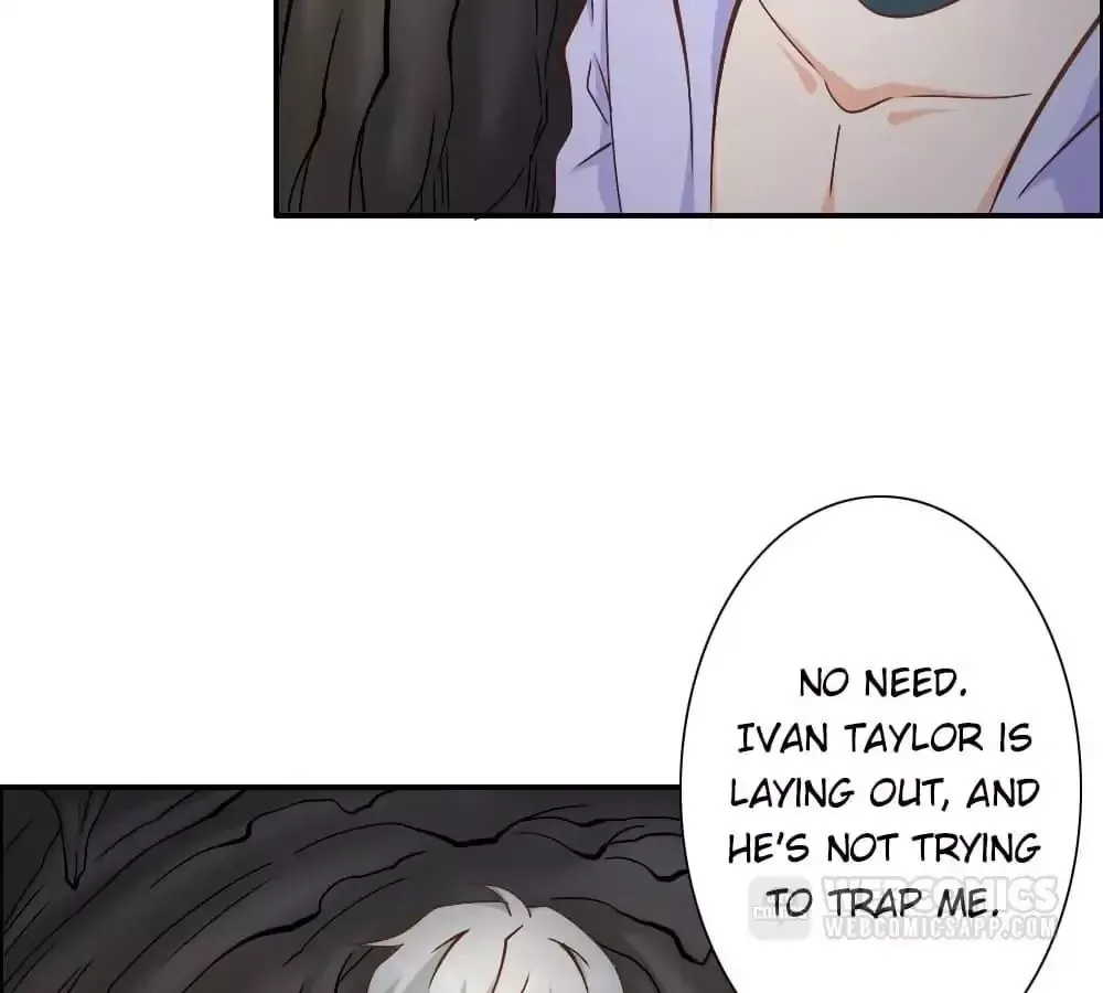 Sweety Curing Blood Chapter 70 page 42