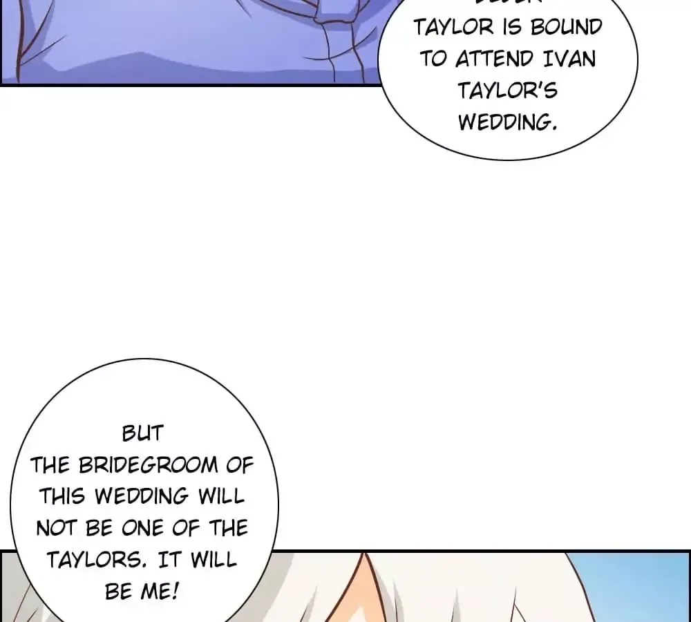 Sweety Curing Blood Chapter 70 page 47