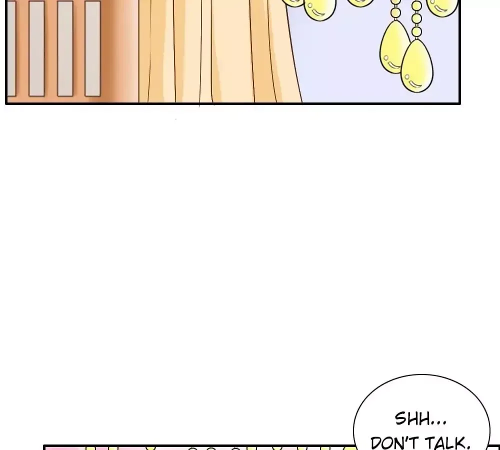 Sweety Curing Blood Chapter 70 page 51