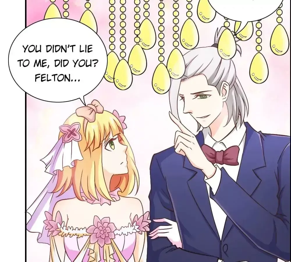 Sweety Curing Blood Chapter 70 page 52
