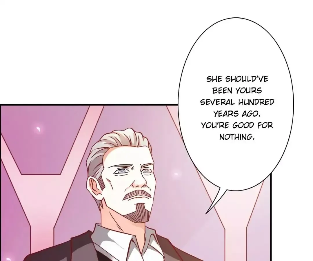 Sweety Curing Blood Chapter 71 page 1