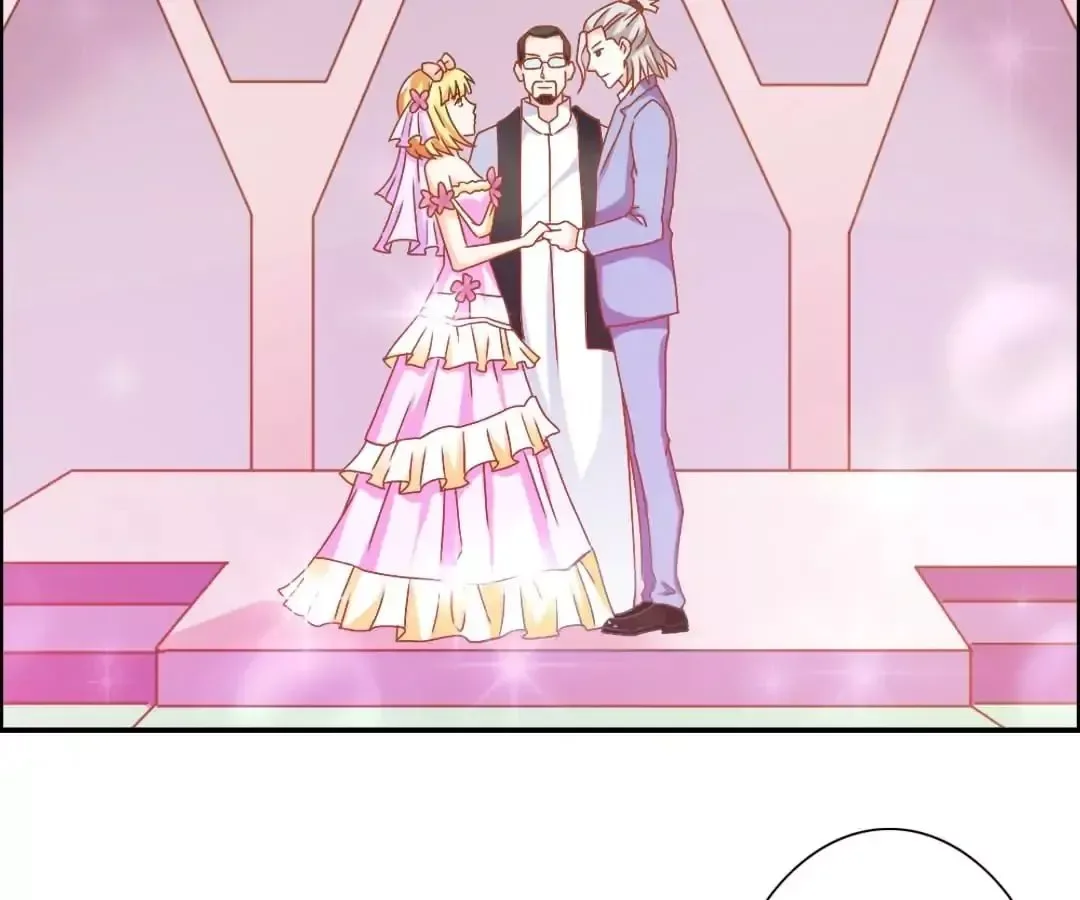Sweety Curing Blood Chapter 71 page 13