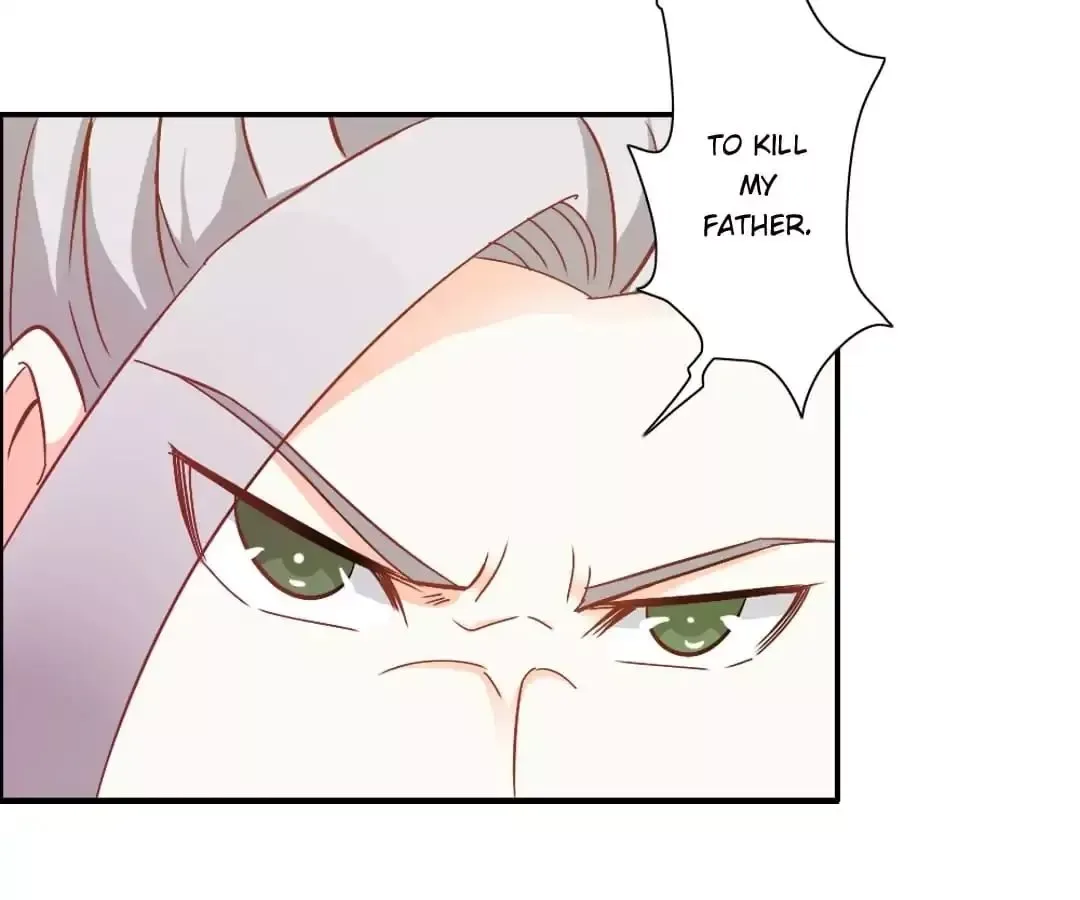 Sweety Curing Blood Chapter 71 page 21