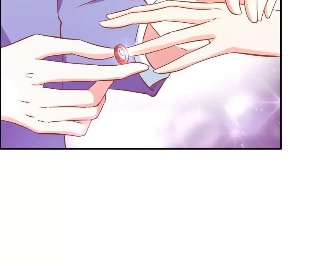 Sweety Curing Blood Chapter 71 page 16
