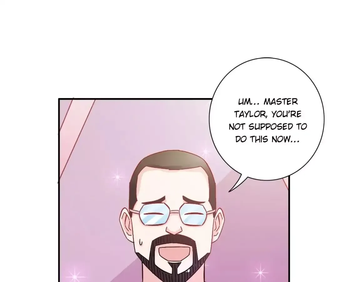 Sweety Curing Blood Chapter 71 page 23