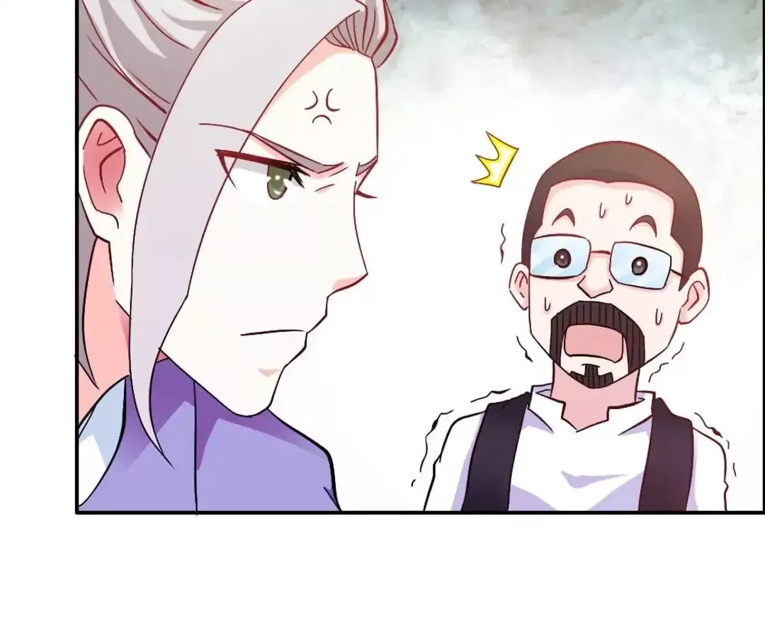 Sweety Curing Blood Chapter 71 page 25