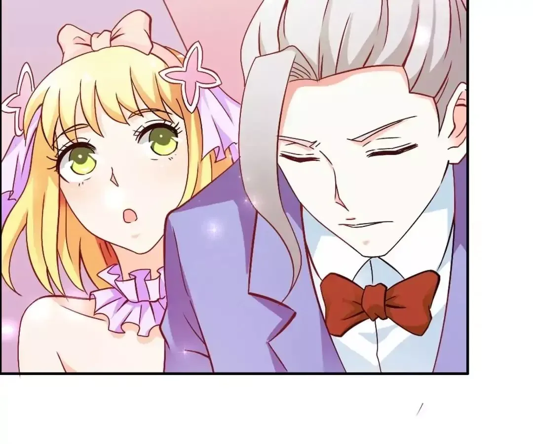 Sweety Curing Blood Chapter 71 page 7