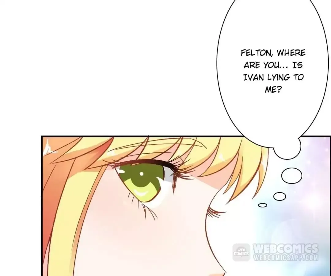 Sweety Curing Blood Chapter 71 page 14