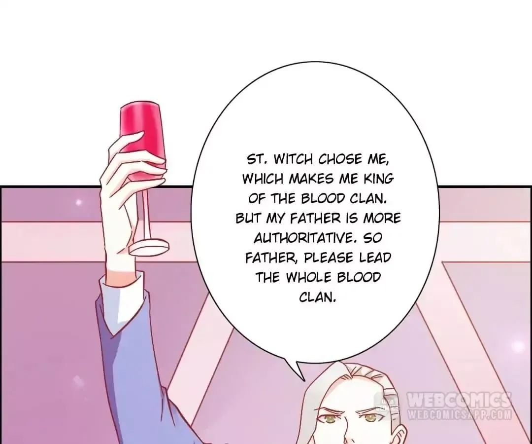 Sweety Curing Blood Chapter 71 page 26