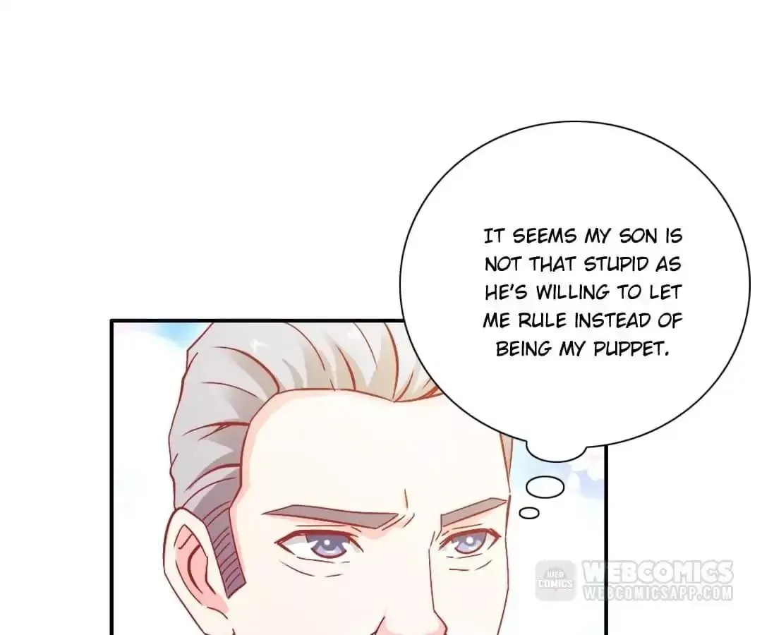 Sweety Curing Blood Chapter 71 page 30