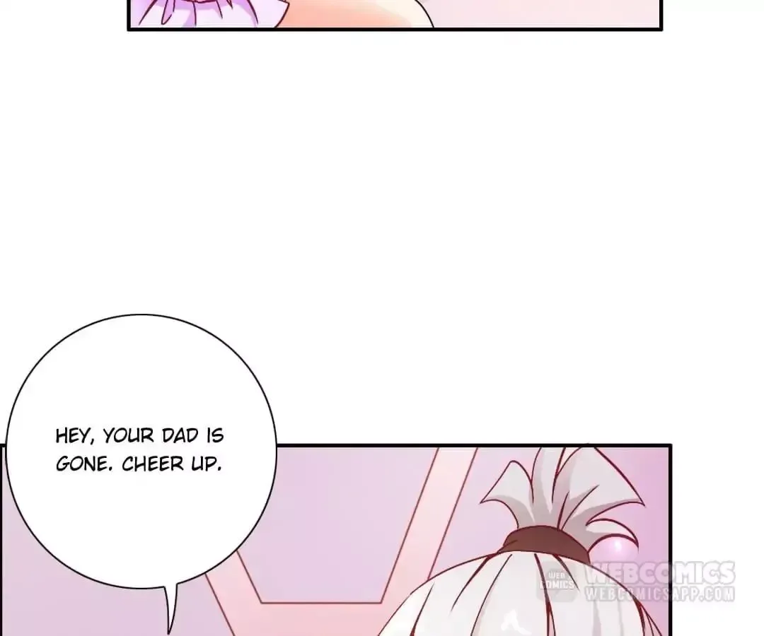Sweety Curing Blood Chapter 71 page 6