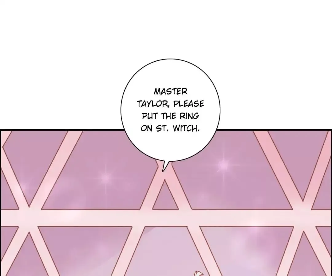 Sweety Curing Blood Chapter 71 page 12