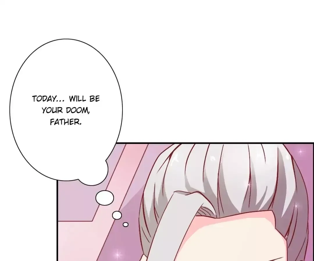Sweety Curing Blood Chapter 71 page 8